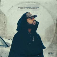 Lemme Tell You (Single)