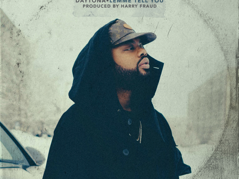 Lemme Tell You (Single)