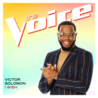 I Wish (The Voice Performance) (Single)