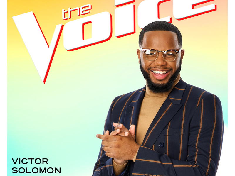 I Wish (The Voice Performance) (Single)