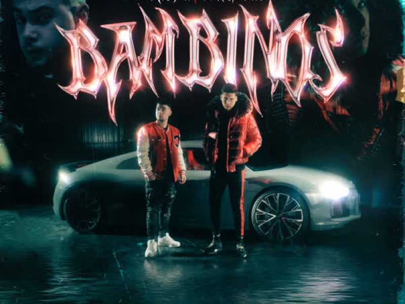 Bambinos (Single)