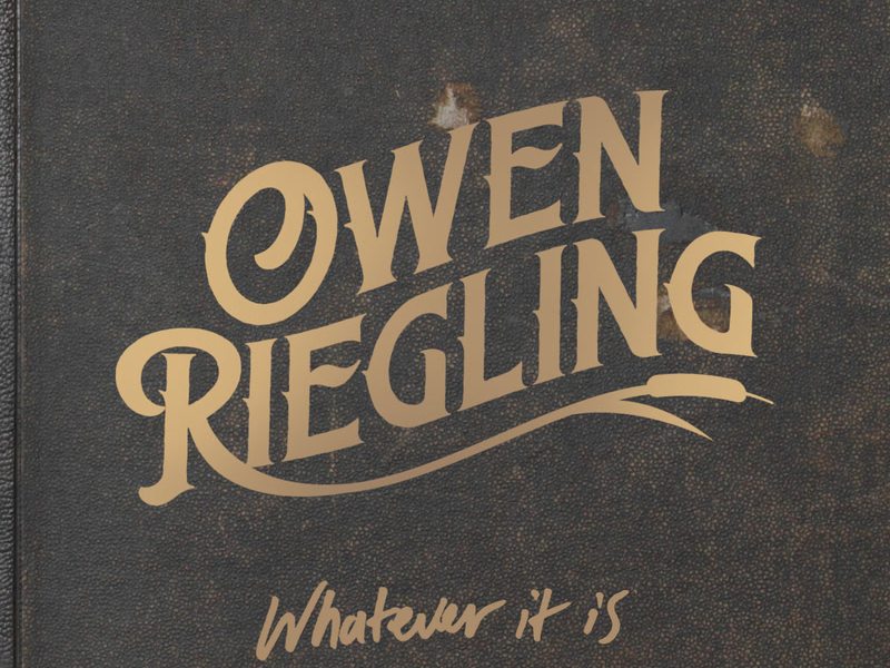 Whatever It Is (Single)