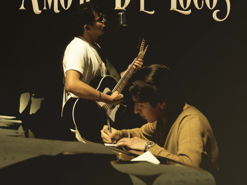 Amor De Locos (Single)