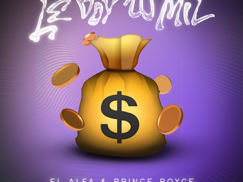 LE DOY 20 MIL (Single)
