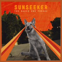 Sunseeker (Single)