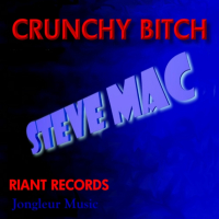 Crunchy Bitch (Single)