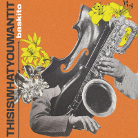 thisiswhatyouwant (Single)