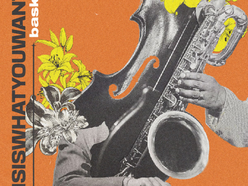 thisiswhatyouwant (Single)