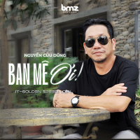 Ban Mê Ơi (T-Golden Speed Lofi) (Single)