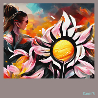 Terang dalam gelap (Single)