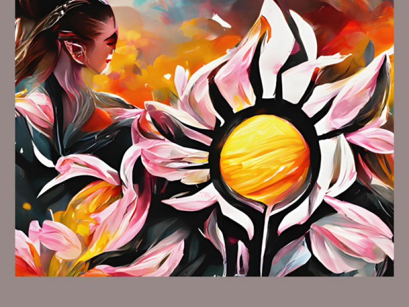 Terang dalam gelap (Single)