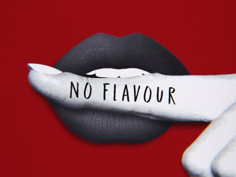 No Flavour (Single)