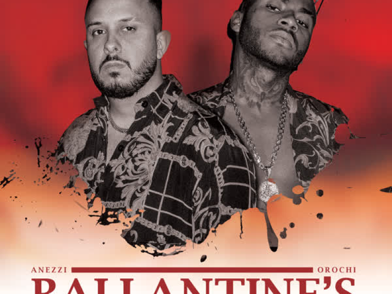 Ballantine's (Single)