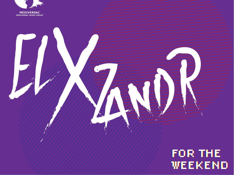 For the Weekend (Single)