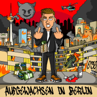 Aufgewachsen in Berlin (Single)