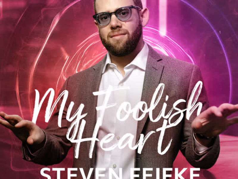 My Foolish Heart (Single)