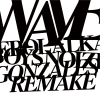 Waves Rework (EP)