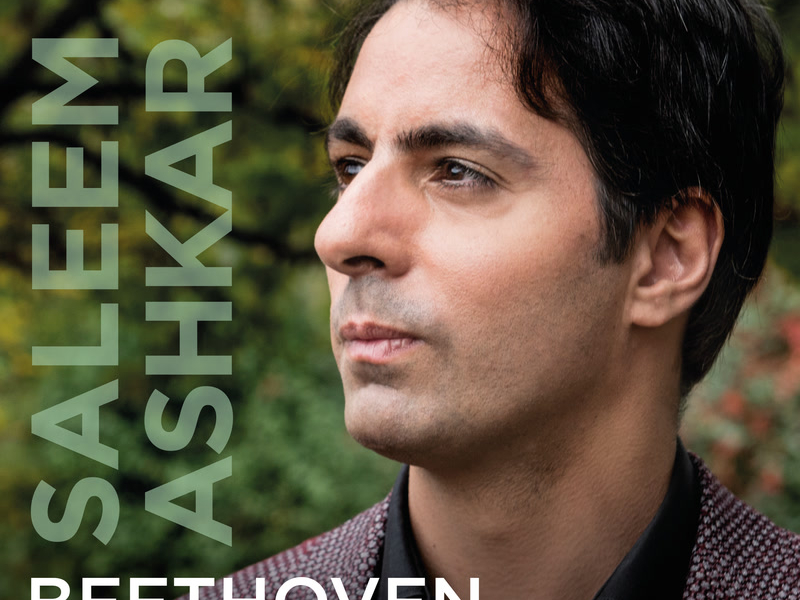 Beethoven: Piano Sonatas Nos. 2, 10, 12, 13, 21, 24, 31