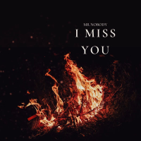 I MISS YOU (Single)