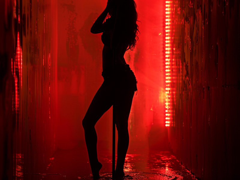 Under The Influence (Single)