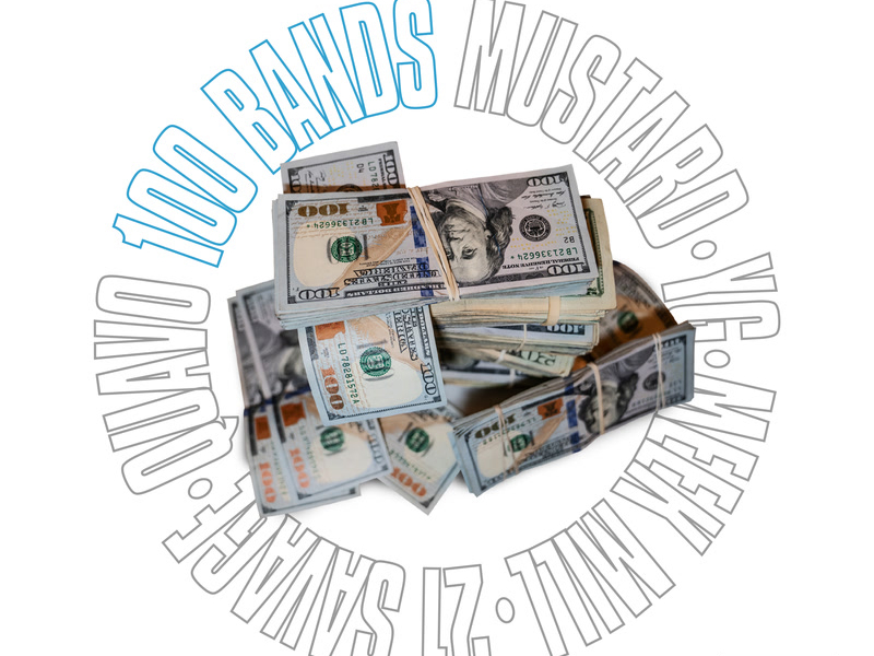 100 Bands (Single)