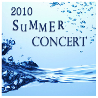 2010 Summer Concert (Single)