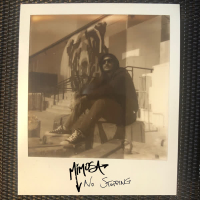 No Stopping (Single)