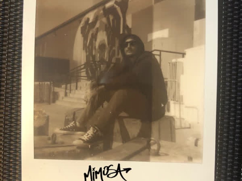 No Stopping (Single)