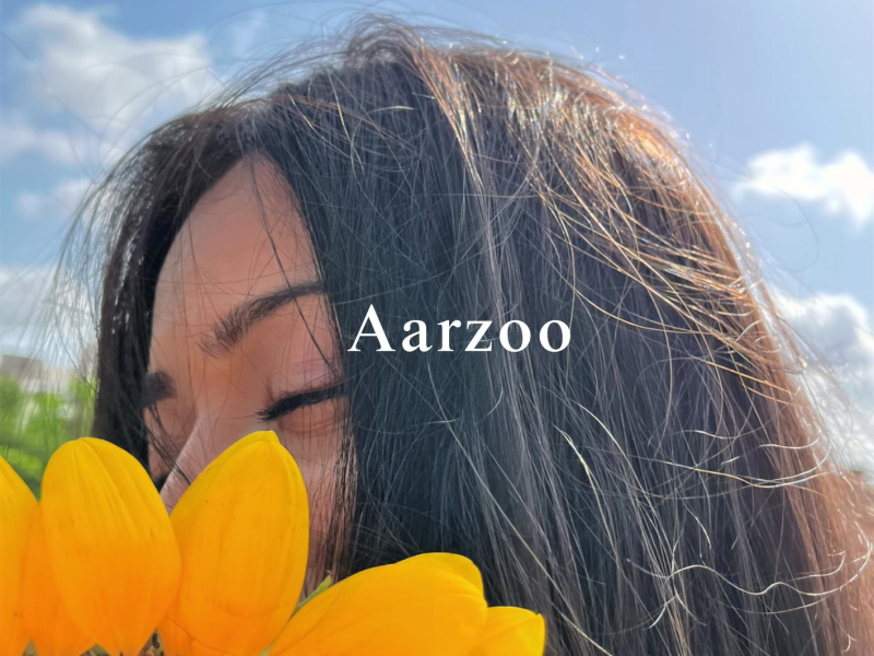Aarzoo (Single)