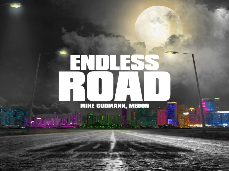 Endless Road (Single)