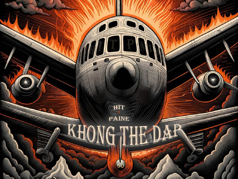 Không Thể Đáp (Single)