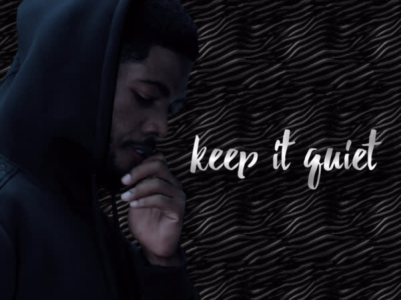 Keep It Quiet (Single)