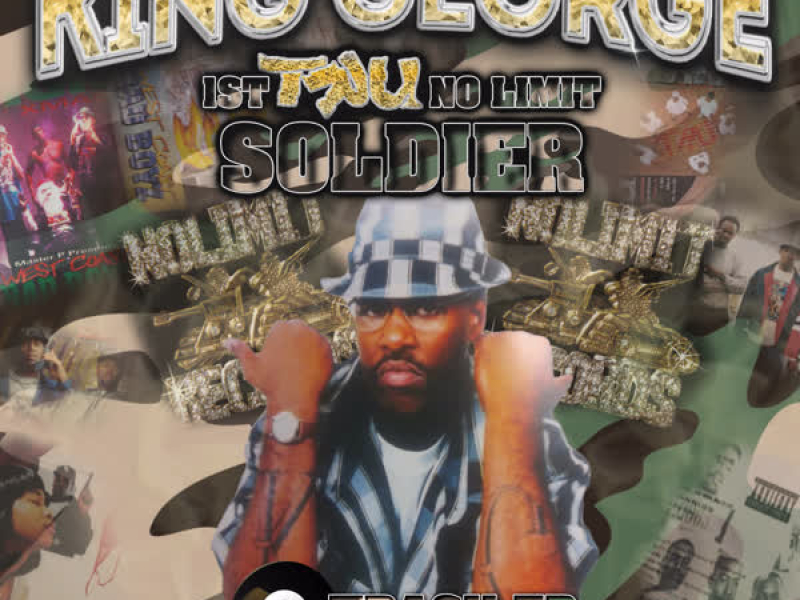 1st Tru No Limit Soldier