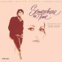 Somewhere In Time (Original Motion Picture Soundtrack)