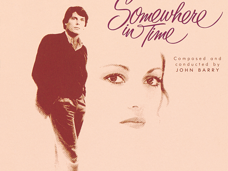 Somewhere In Time (Original Motion Picture Soundtrack)