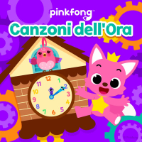 Canzoni dell’Ora (EP)