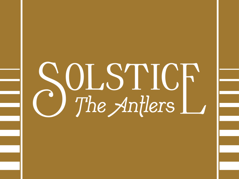 Solstice (Edit) (Single)