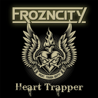 Heart Trapper (feat. Tough Guyy) (Single)