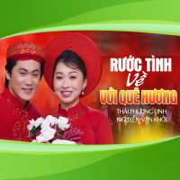 Rước Tình Về Với Quê Hương (Single)
