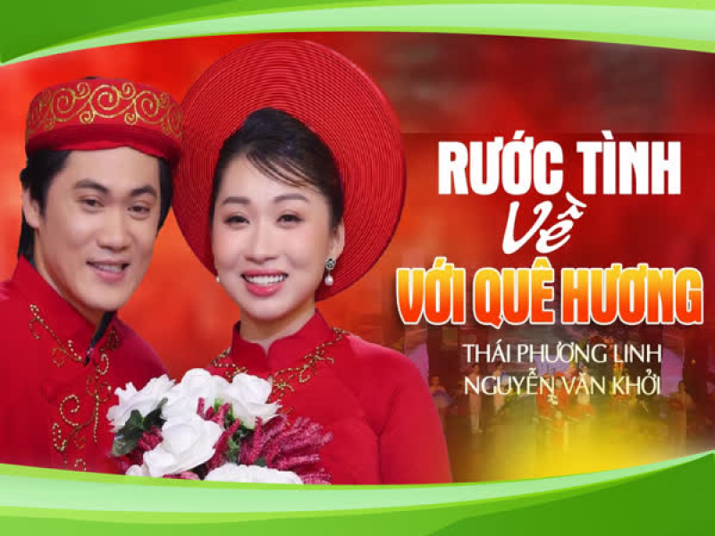 Rước Tình Về Với Quê Hương (Single)
