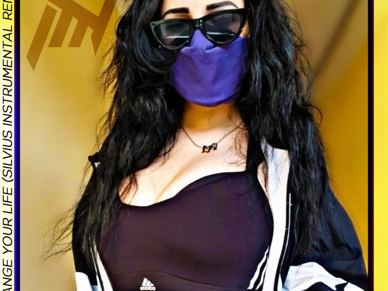 Change Your Life (Silvius Instrumental Remix) (Single)