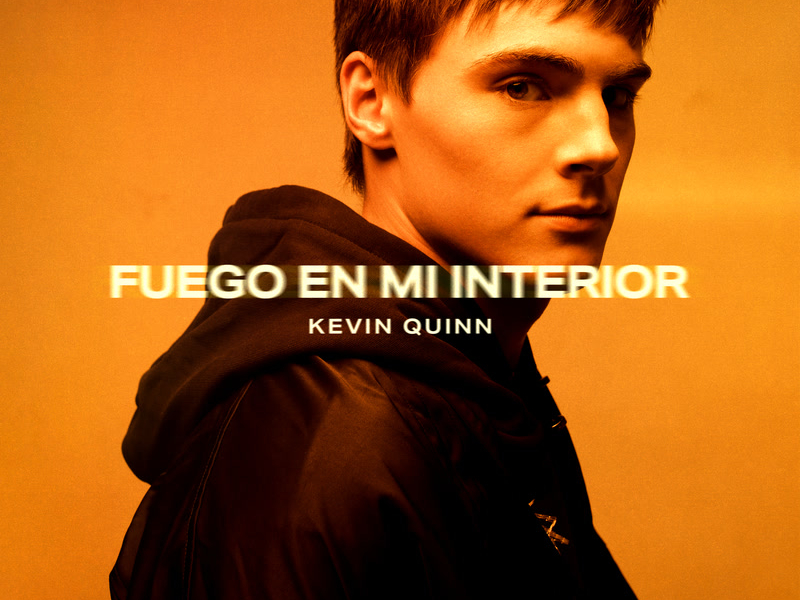 Fuego En Mi Interior (Single)