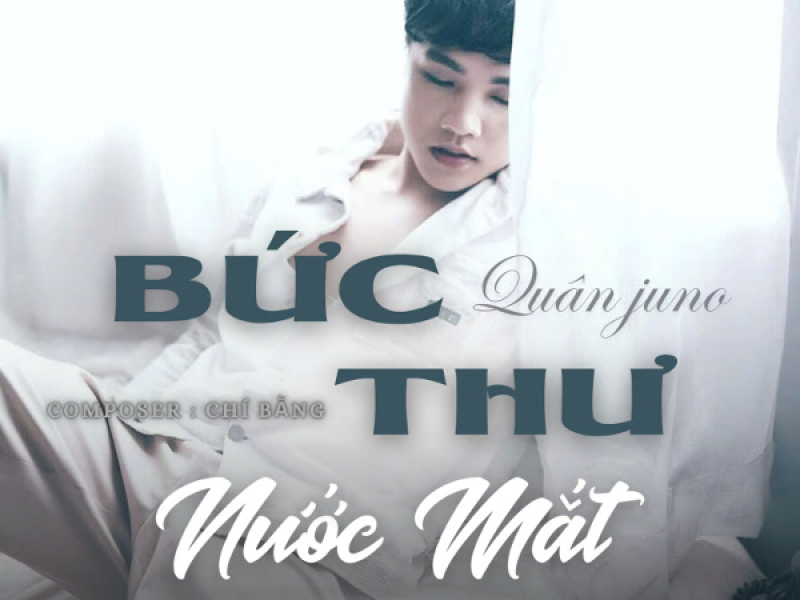 Bức Thư Nước Mắt (Single)
