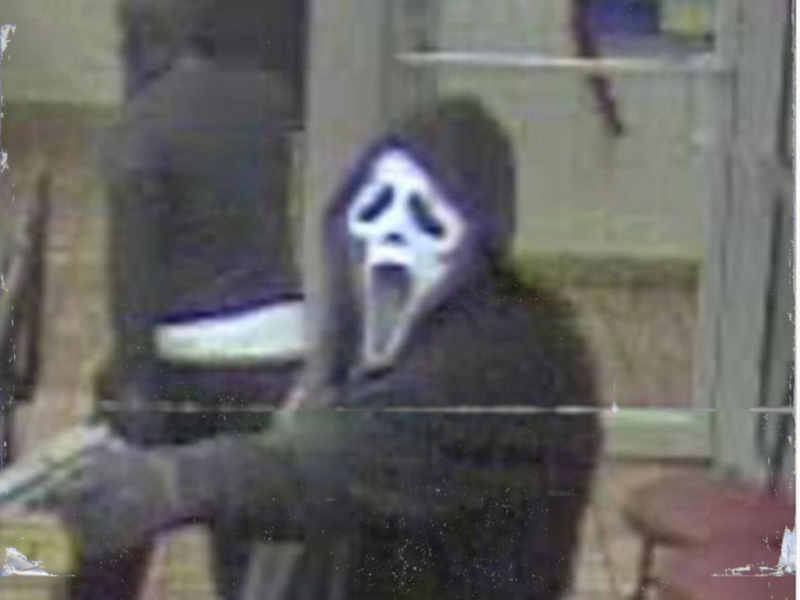 I Care About Money (Single)