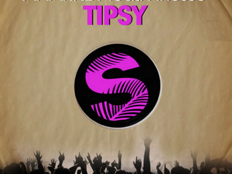 Tipsy (feat. Finesse) (Single)