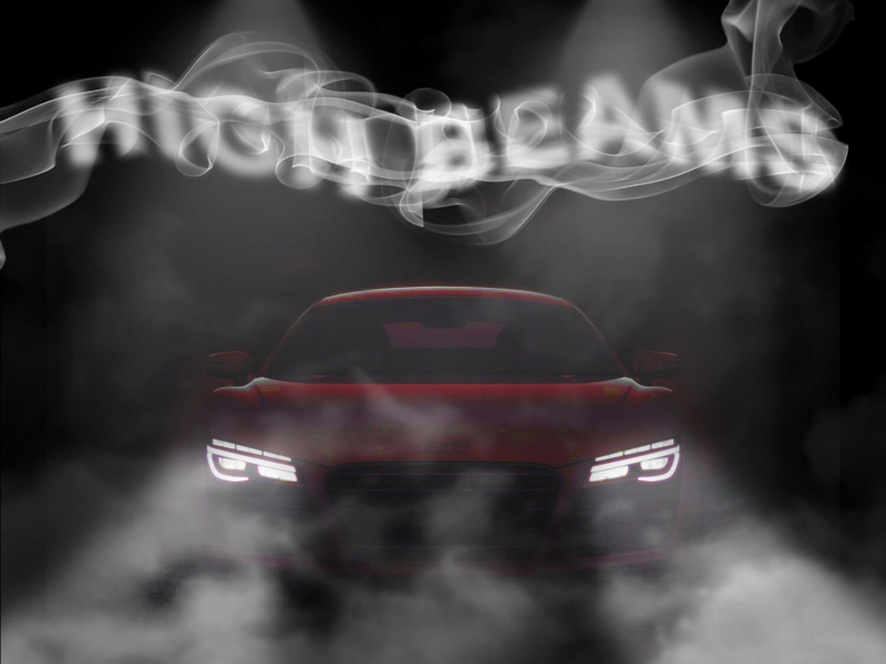 High Beams (Single)