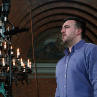 Puccini: Tosca, SC 69, Act III: E lucevan le stelle (MV) (Single)