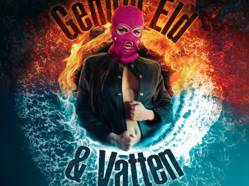 Genom Eld & Vatten (Remix) (Single)