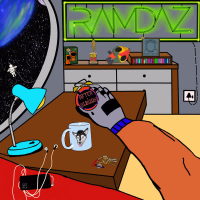 After Midnight (Single)