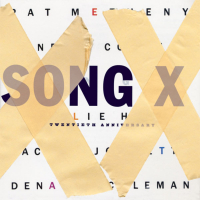 Song X (20th Anniversary Edition)